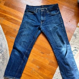 Noah NYC jeans size 30